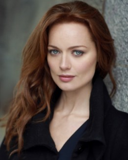 Rosalind Halstead Fotoğrafı