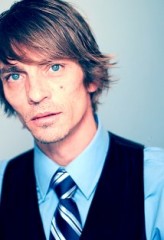 Charles Baker fotoğrafı