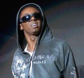 Lil Wayne Fotoğrafı