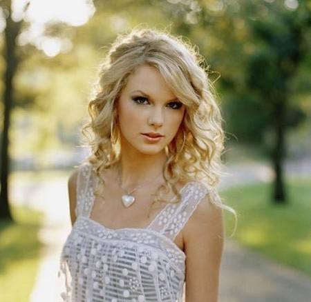 Taylor Swift Fotoğrafı