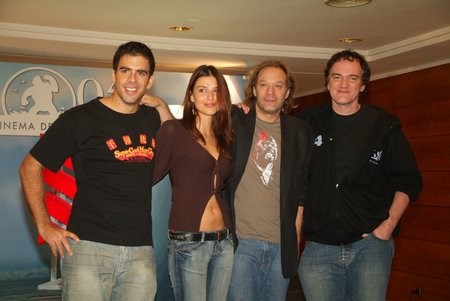 Barbara Nedeljakova Fotoğrafı