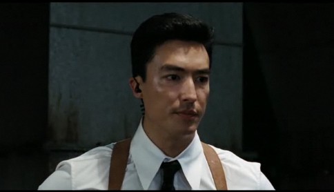 Daniel Henney Fotoğrafı