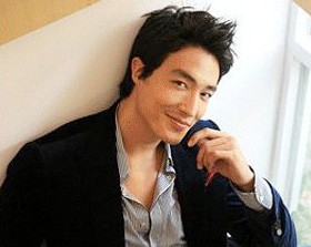 Daniel Henney Fotoğrafı
