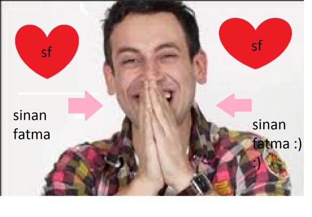 Sinan Çalışkanoğlu fotoğrafı