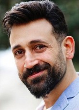 Sinan Çalışkanoğlu fotoğrafı