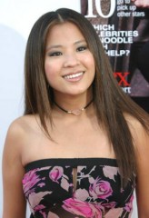 Karin Anna Cheung fotoğrafı