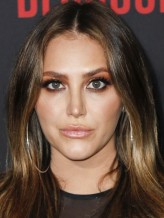 Cassie Scerbo fotoğrafı