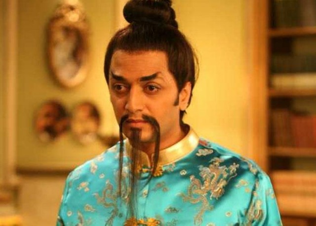 Riteish Deshmukh Fotoğrafı