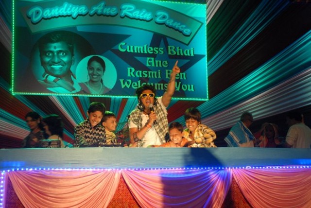 Riteish Deshmukh Fotoğrafı