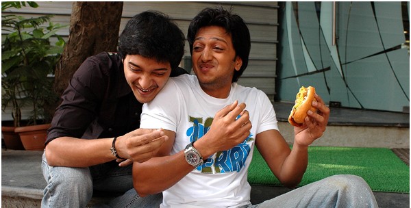 Riteish Deshmukh Fotoğrafı