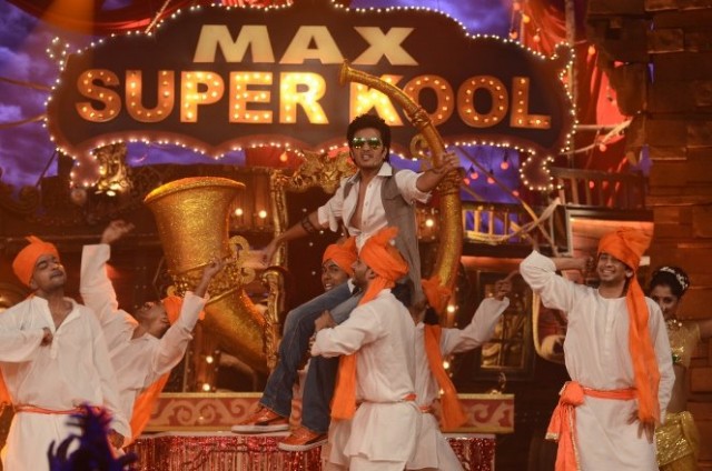 Riteish Deshmukh Fotoğrafı