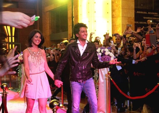 Riteish Deshmukh Fotoğrafı