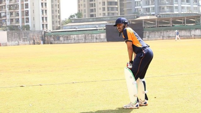 Riteish Deshmukh Fotoğrafı