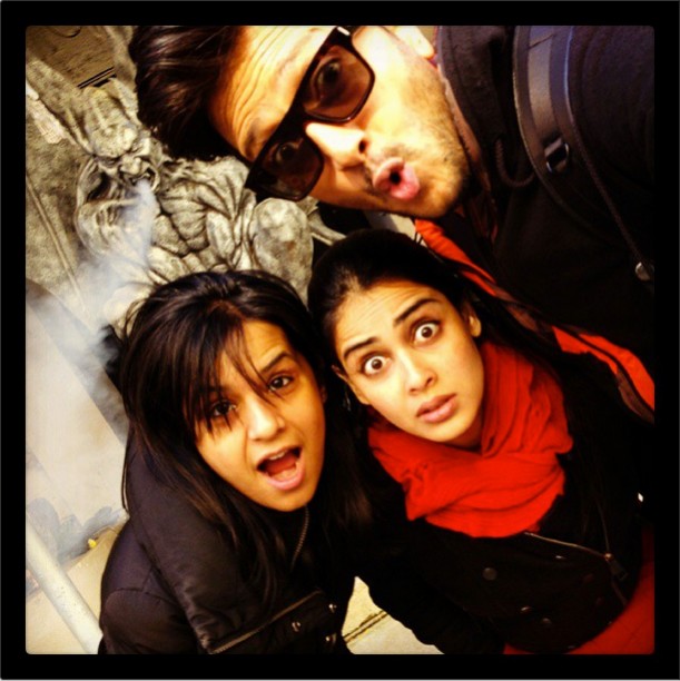 Riteish Deshmukh Fotoğrafı