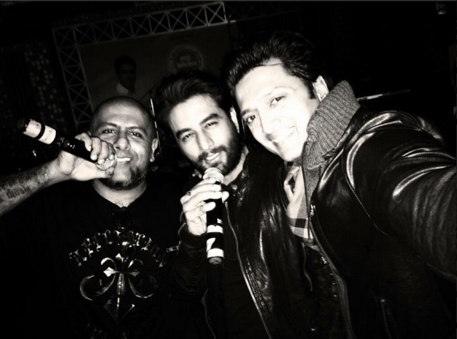 Riteish Deshmukh Fotoğrafı