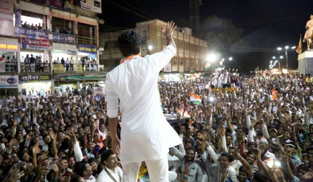 Riteish Deshmukh Fotoğrafı