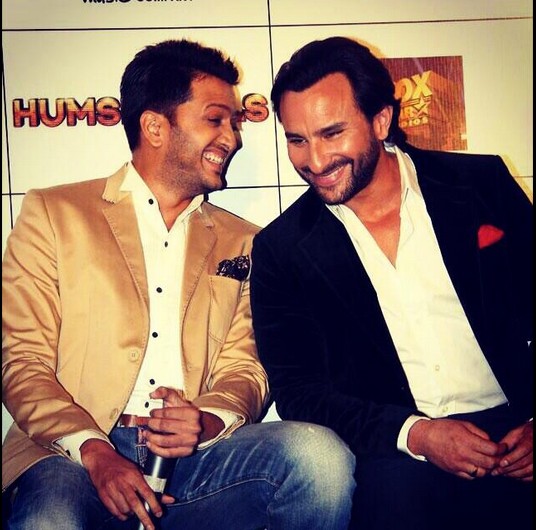 Riteish Deshmukh Fotoğrafı