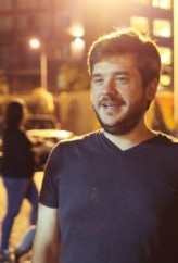 Matt Gates fotoğrafı