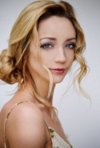 Sarah Scott Fotoğrafı