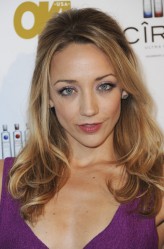 Sarah Scott fotoğrafı