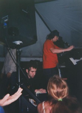 Daft Punk fotoğrafı