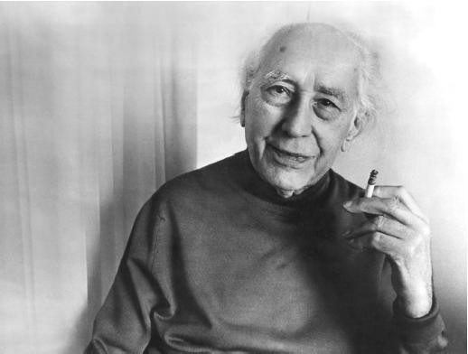 Abel Gance Fotoğrafı