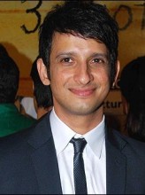 Sharman Joshi fotoğrafı