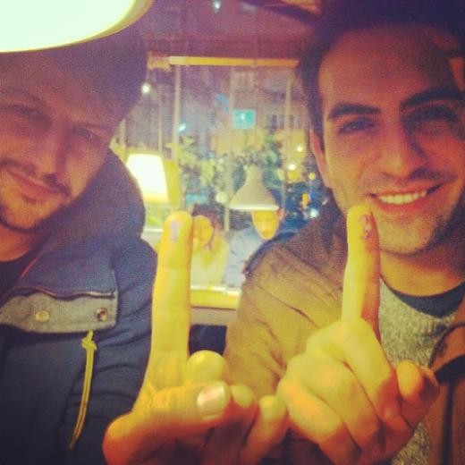 Buğra Gülsoy fotoğrafı