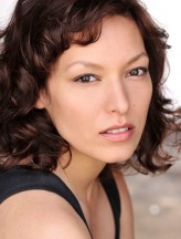 Yangzom Brauen fotoğrafı