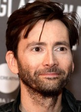 David Tennant fotoğrafı