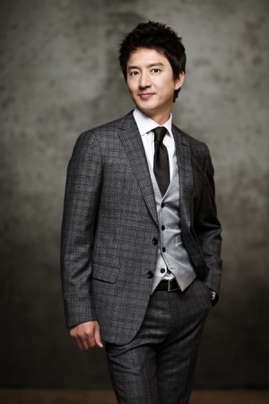 Jeong Jun-ho Fotoğrafı