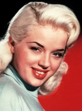 Diana Dors fotoğrafı