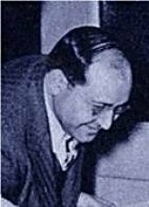 Izzy Sparber fotoğrafı