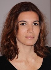 Lúcia Moniz fotoğrafı