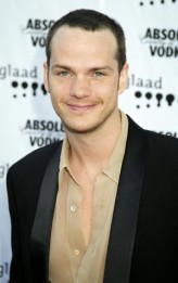 Peter Paige fotoğrafı