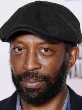 Shaun Parkes fotoğrafı