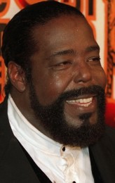 Barry White fotoğrafı