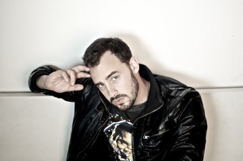 Ariel Levy Fotoğrafı