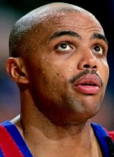 Charles Barkley fotoğrafı