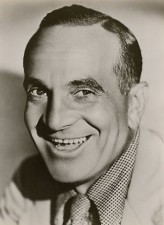 Al Jolson fotoğrafı