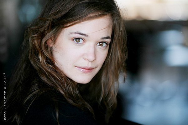 Isabelle Caillat fotoğrafı