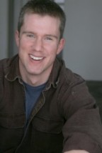 Zach Lewis Fotoğrafı