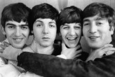 The Beatles fotoğrafı