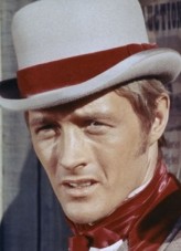 Wayne Maunder fotoğrafı