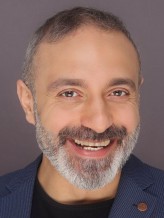 İrfan Kangı fotoğrafı