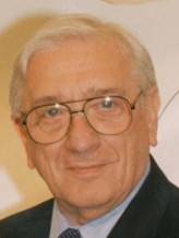 Norman Hudis fotoğrafı