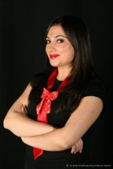 Dilek Çelebi fotoğrafı