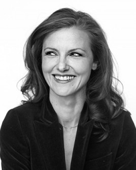 Sophie-Charlotte Husson fotoğrafı