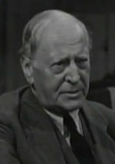 Edward LeSaint fotoğrafı