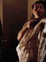 Misha Collins Fotoğrafı